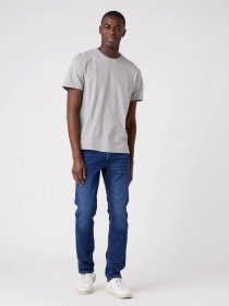 Набор футболок Wrangler 2 Pack модель W7G9DHX37 Фото