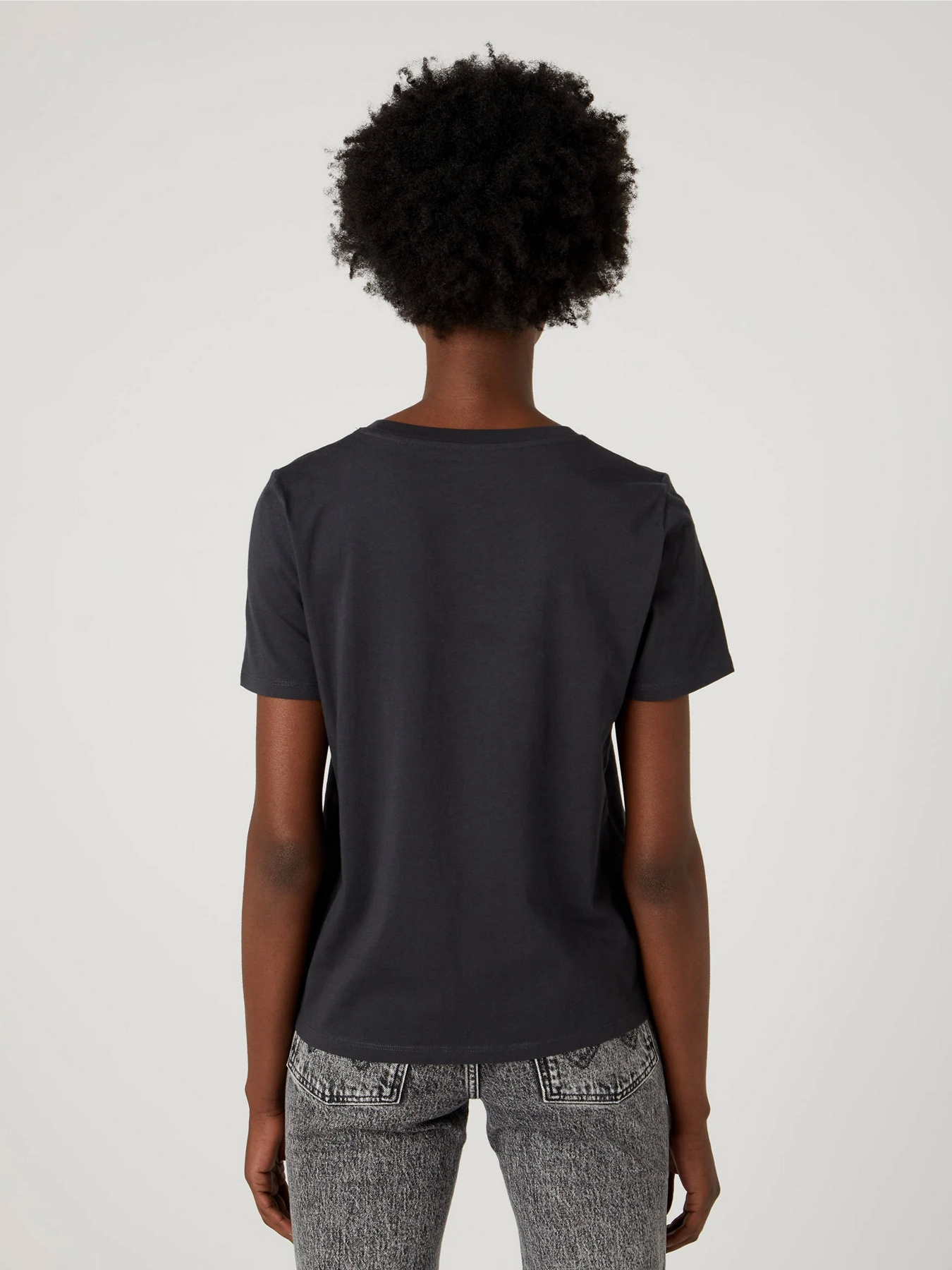 Футболка Wrangler модель W7N4D3XVD Фото