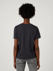 Футболка Wrangler модель W7N4D3XVD Фото