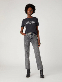 Футболка Wrangler модель W7N4D3XVD Фото