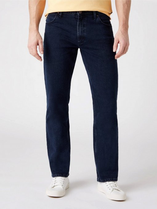Прямые джинсы Wrangler Straight модель W10TKF097_32 Фото