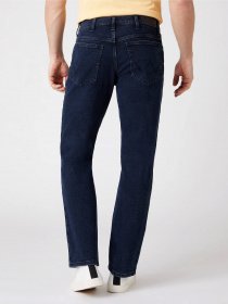 Прямые джинсы Wrangler Straight модель W10TKF097_32 Фото