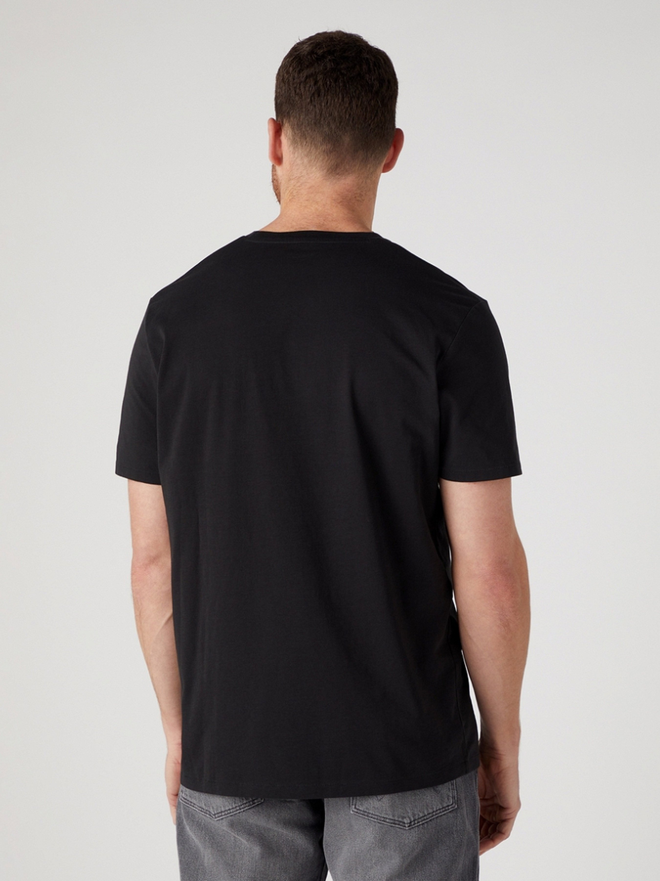 Футболка Wrangler модель W752D3XV6 Фото