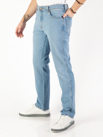 Завужені джинси Wrangler Texas Slim модель W12SHN42N_32 Фото