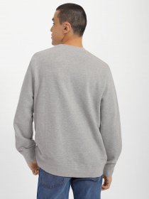Світшот Wrangler Graphic Crew Sweat модель W646HAX37 Фото