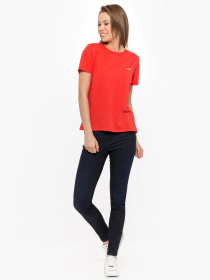 Скіні джинси Wrangler Skinny модель W27HSZ51L_32 Скіні джинси Wrangler Skinny модель W27HSZ51L_32 Фото