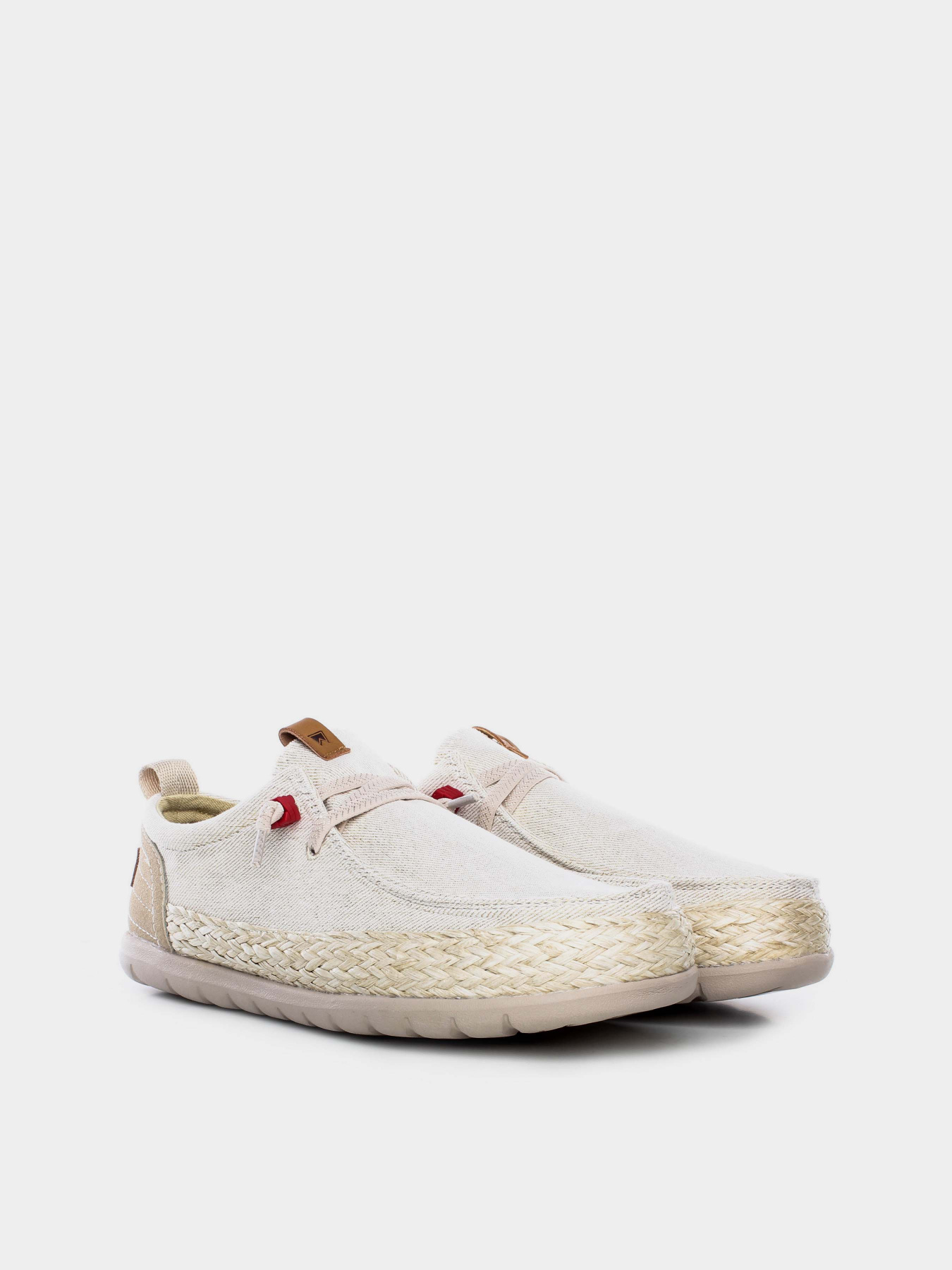 Мокасины Wrangler Kohala модель WL31600A-950 Фото