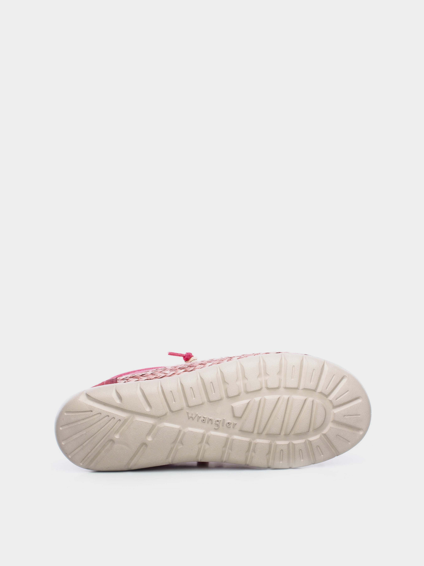 Мокасины Wrangler Kohala модель WL31600A-953 Фото