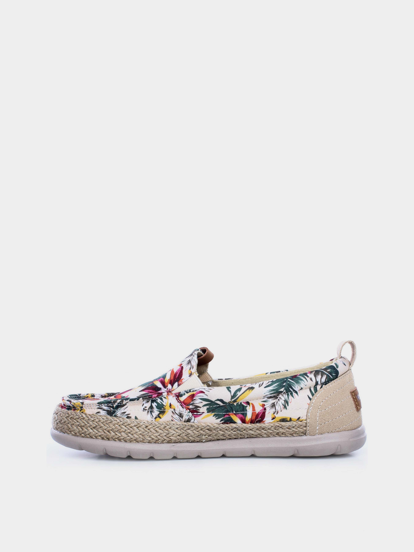 Мокасины Wrangler Kohala Slip On модель WL31601A-379 Фото