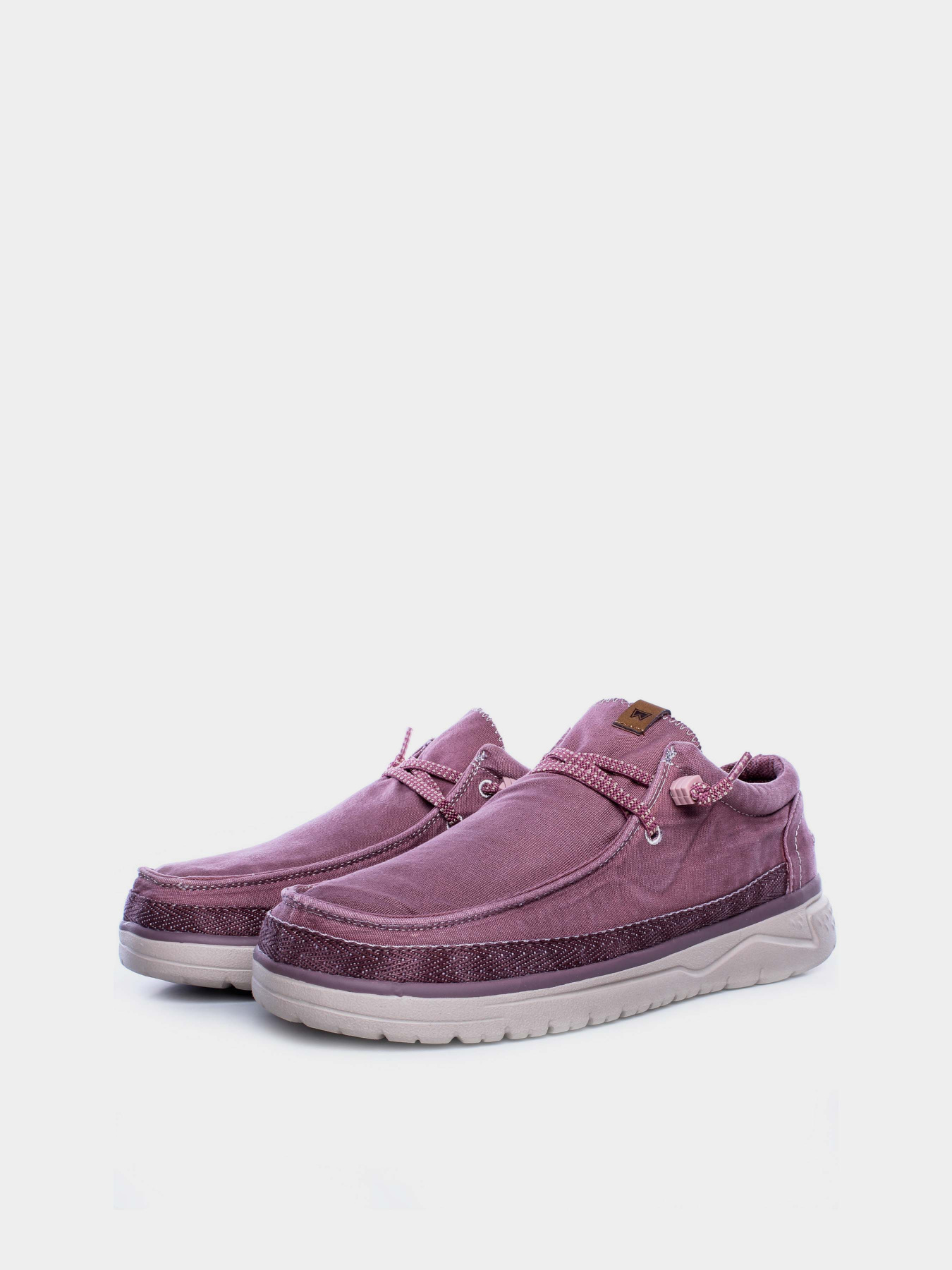 Мокасини Wrangler Makena модель WL31611A-080 Фото