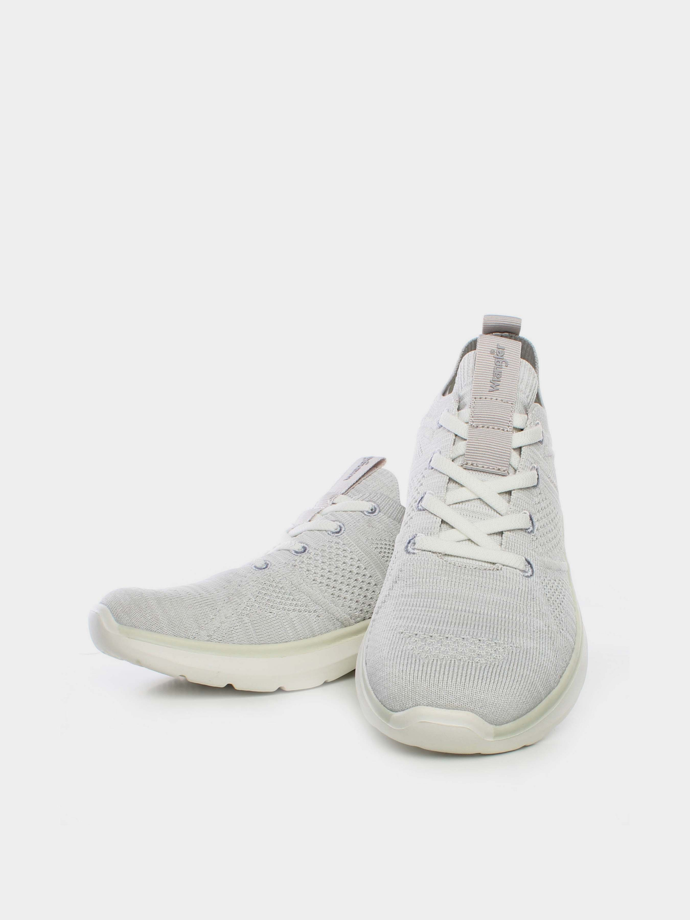 Кросівки Wrangler Fresh Lace модель WL31670A-091 Фото