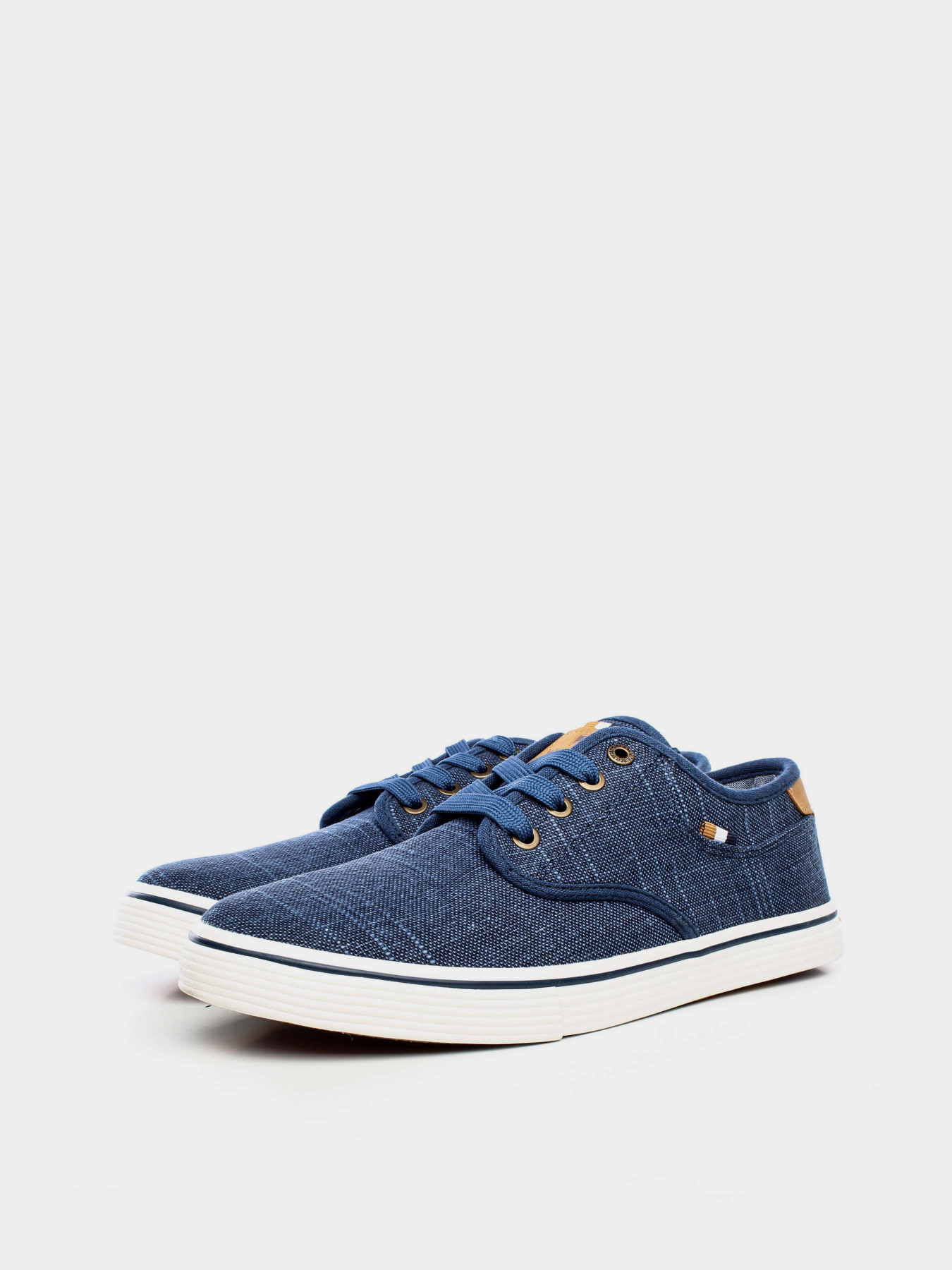 Кеди низькі Wrangler Calypso Derby модель WM31030A-014 Кеди низькі Wrangler Calypso Derby модель WM31030A-014 Фото