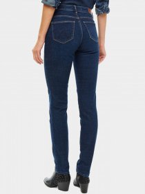 Скіні джинси Wrangler Slim модель W28LVH78Y_32 Скіні джинси Wrangler Slim модель W28LVH78Y_32 Фото