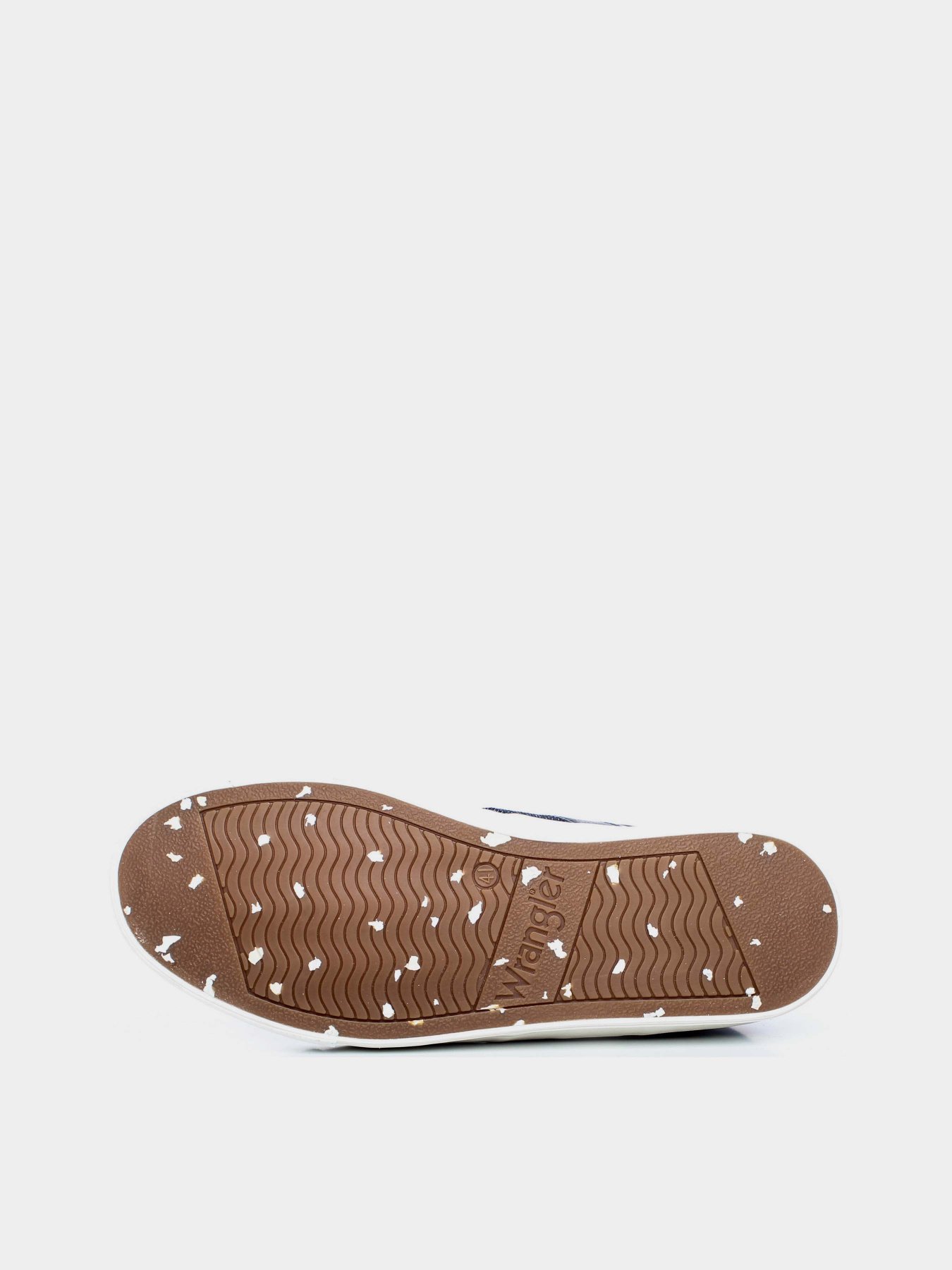 Кеди низькі Wrangler Pacific модель WM31060S-016 Фото