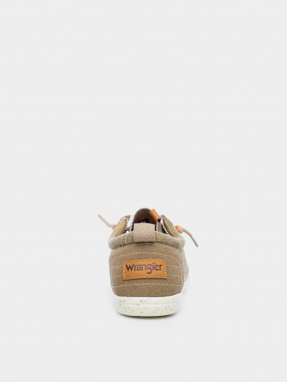 Мокасини Wrangler Kohala модель WM31140A-025 — фото 3 - INTERTOP