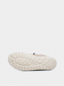 Мокасины Wrangler модель WM31150A-025 Фото