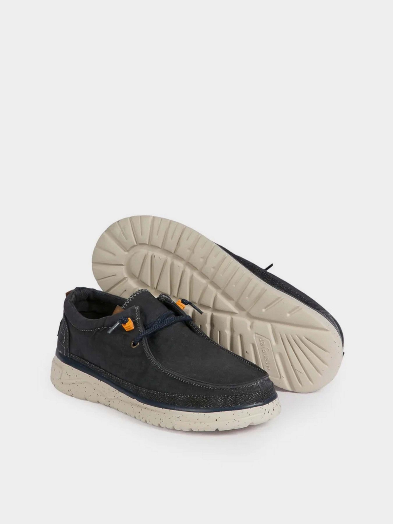 Мокасини Wrangler модель WM31160A-016 Фото