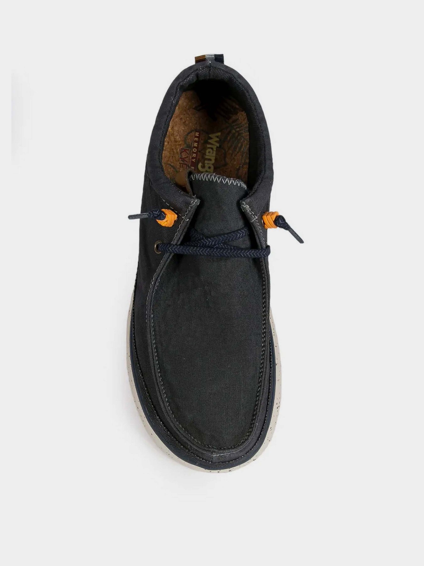 Мокасини Wrangler модель WM31160A-016 Фото