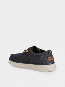 Мокасини Wrangler модель WM31160A-016 Фото