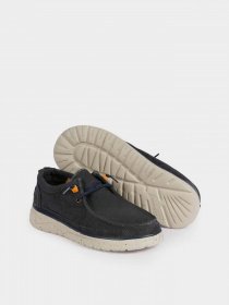 Мокасини Wrangler модель WM31160A-016 Фото