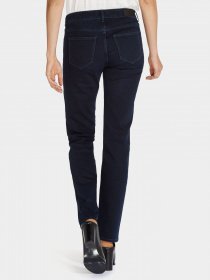 Прямые джинсы Wrangler Straight модель W28TQC51L_32 Фото