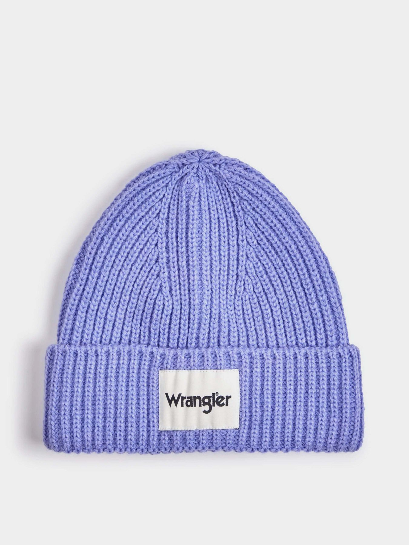 Шапка Wrangler Rib Beanie модель 112344029 Фото
