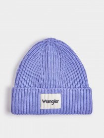 Шапка Wrangler Rib Beanie модель 112344029 Фото