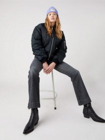 Шапка Wrangler Rib Beanie модель 112344029 Фото