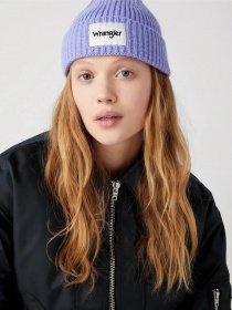 Шапка Wrangler Rib Beanie модель 112344029 Фото