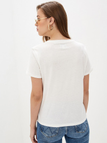 Футболки и поло Wrangler модель W7P3EV737 Фото