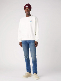 Шапка Wrangler Rib Beanie модель 112344027 Фото