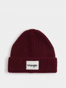 Шапка Wrangler Rib Beanie модель 112344027 Фото