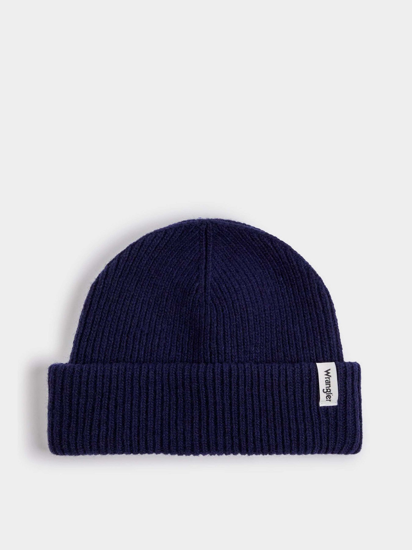 Шапка Wrangler Sign Off Beanie модель 112344022 Шапка Wrangler Sign Off Beanie модель 112344022 Фото