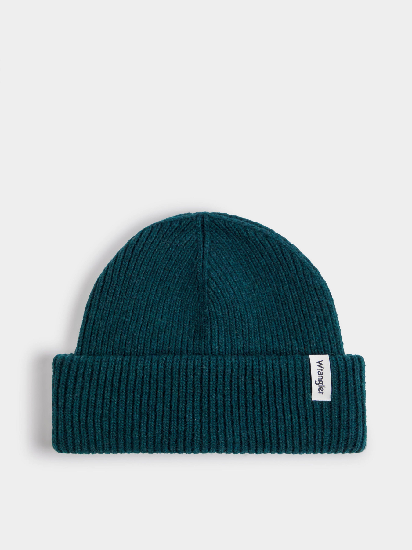 Шапка Wrangler Sign Off Beanie модель 112344021 Фото