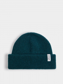 Шапка Wrangler Sign Off Beanie модель 112344021 Фото