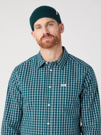 Шапка Wrangler Sign Off Beanie модель 112344021 Фото