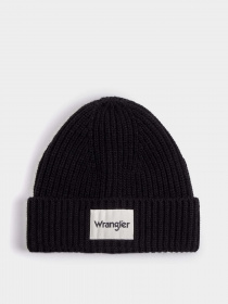 Шапка Wrangler Sign Off Beanie модель 112344020 Фото