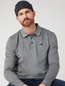 Шапка Wrangler Sign Off Beanie модель 112344020 Шапка Wrangler Sign Off Beanie модель 112344020 Фото