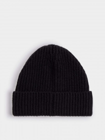 Шапка Wrangler Sign Off Beanie модель 112344020 Шапка Wrangler Sign Off Beanie модель 112344020 Фото