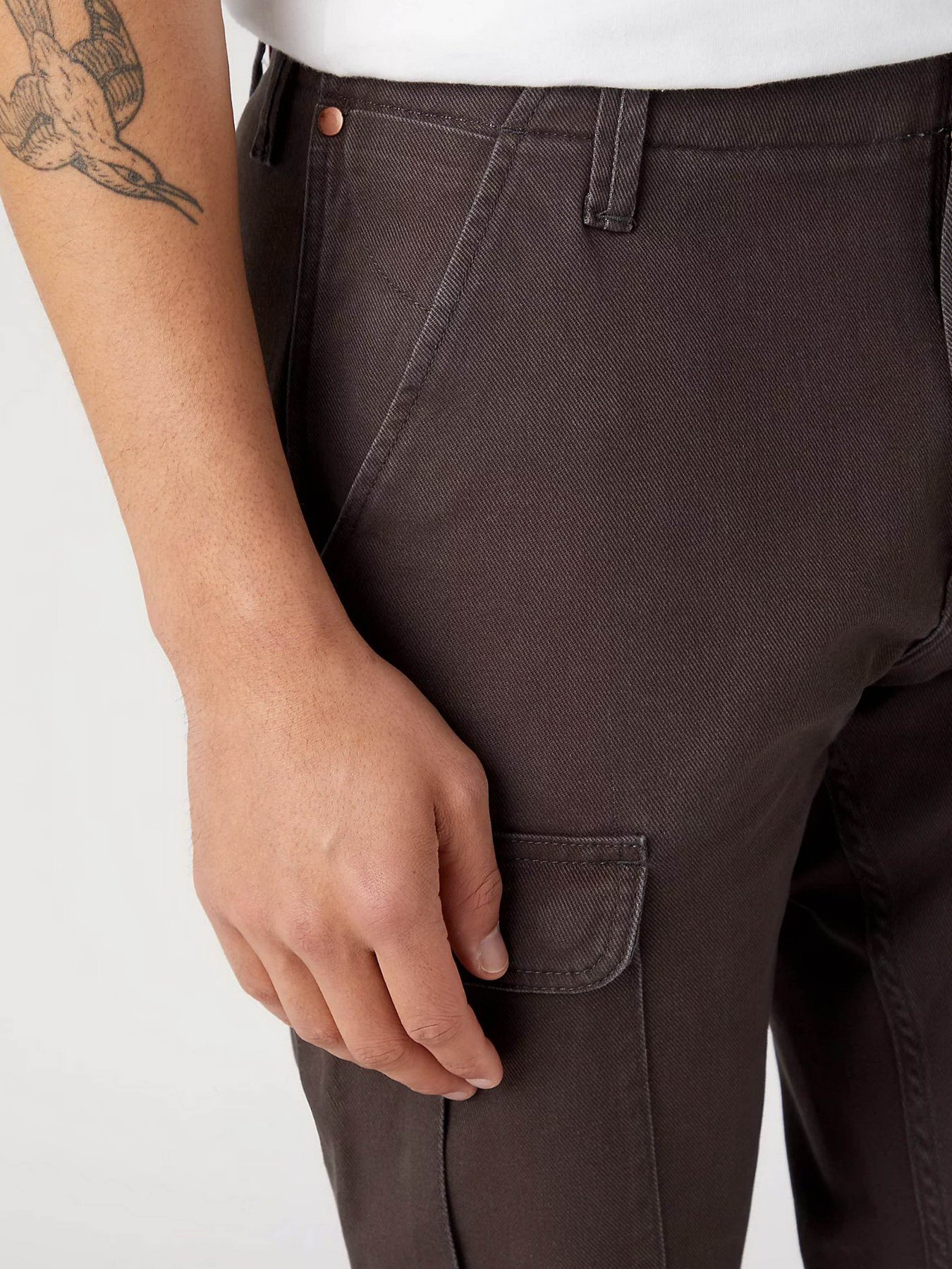 Карго Wrangler Casey Jones Cargo модель 112342451 Фото