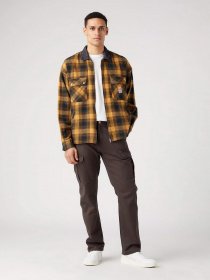 Карго Wrangler Casey Jones Cargo модель 112342451 Фото