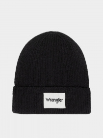 Шапка Wrangler Rib Beanie модель 112344051 Фото