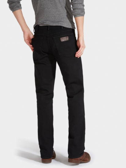 Джинси Wrangler Texas модель W12109004_32 — фото - INTERTOP