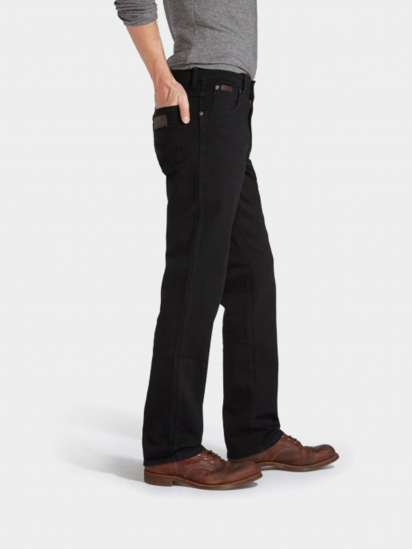 Джинси Wrangler Texas модель W12109004_32 — фото 3 - INTERTOP