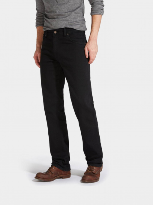 Джинсы Wrangler Texas модель W12109004_32 Фото