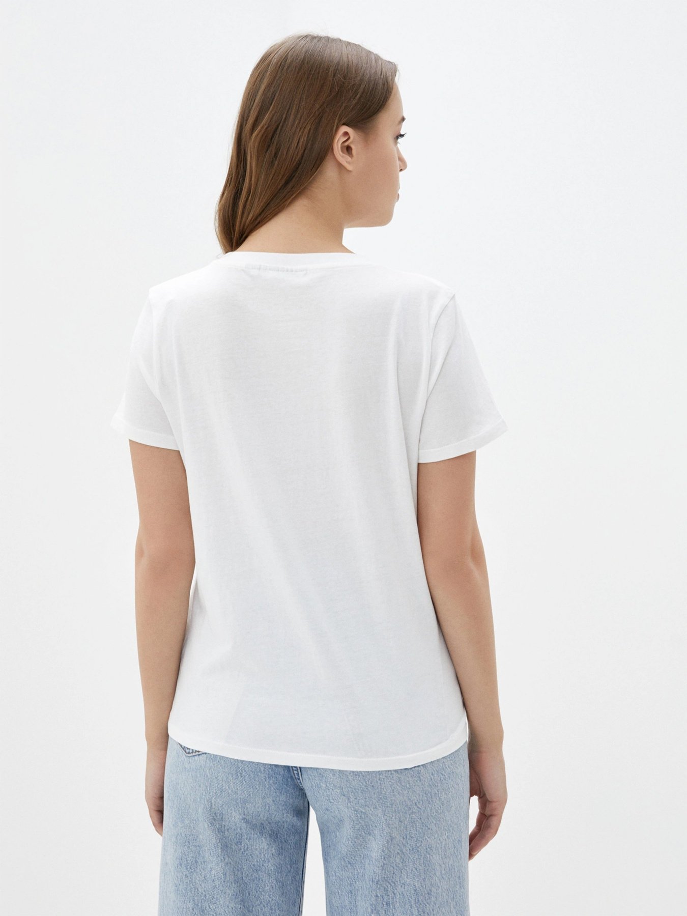 Футболки и поло Wrangler модель W7P3EVX02 Фото