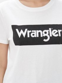 Футболки і поло Wrangler модель W7P3EVX02 Фото