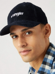 Кепка Wrangler Corduroy модель 112344015 Фото