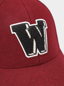 Кепка Wrangler Wool модель 112344018 Кепка Wrangler Wool модель 112344018 Фото