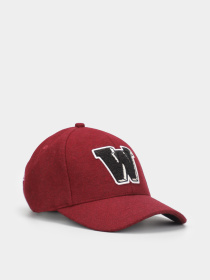 Кепка Wrangler Wool модель 112344018 Кепка Wrangler Wool модель 112344018 Фото